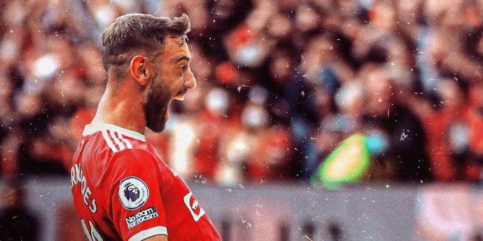 1242x2207 Bruno Fernandes Aesthetic Wallpapers