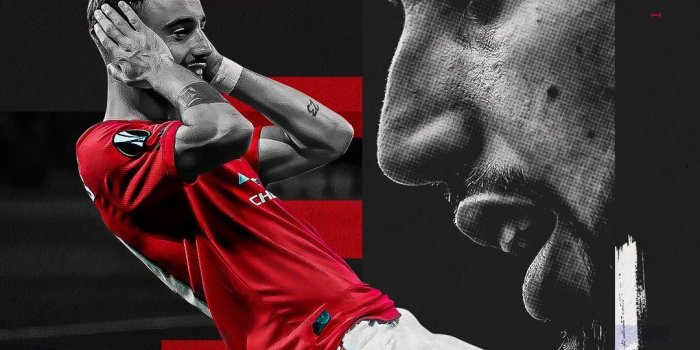 1080x1920 Bruno fernandes | Manchester united