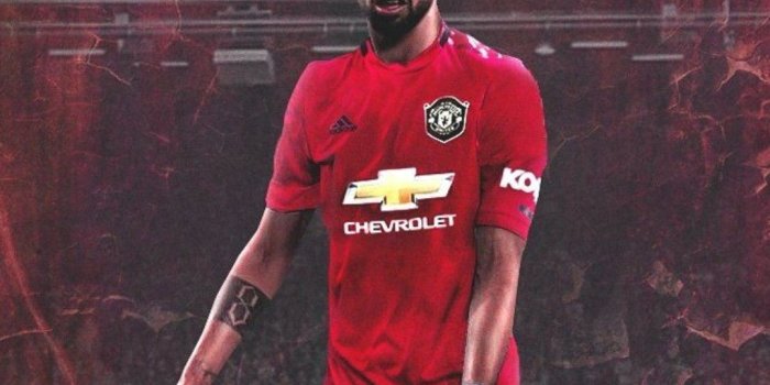 1080x2280 Bruno Fernandes HD iPhone Wallpapers