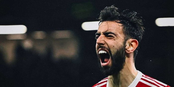 1170x2532 Bruno Fernandes Wallpaper - iXpap