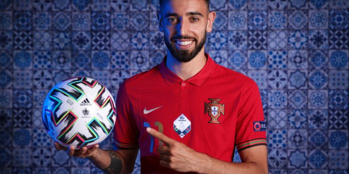 2048x1365 Sports Bruno Fernandes HD Wallpaper