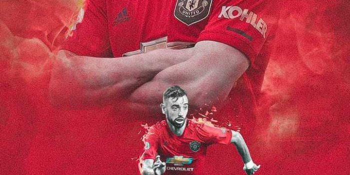 720x1280 Bruno Fernandes Wallpaper Discover more