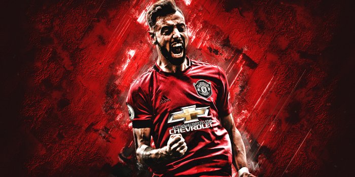 2560x1600 Bruno Fernandes 2023 Wallpapers