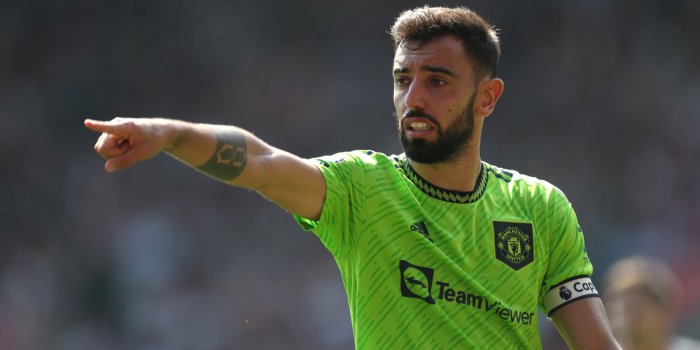 2048x1366 Sports Bruno Fernandes HD Wallpaper