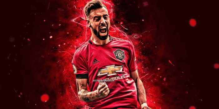 3840x2400 Bruno Fernandes 4k Wallpapers