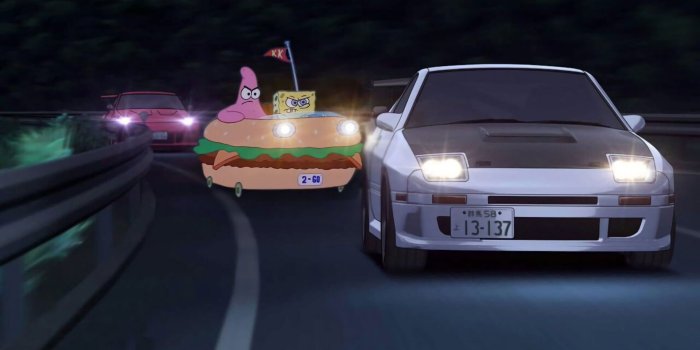 1920x1080 Spongebob (1920 x 1080) : r/wallpaper