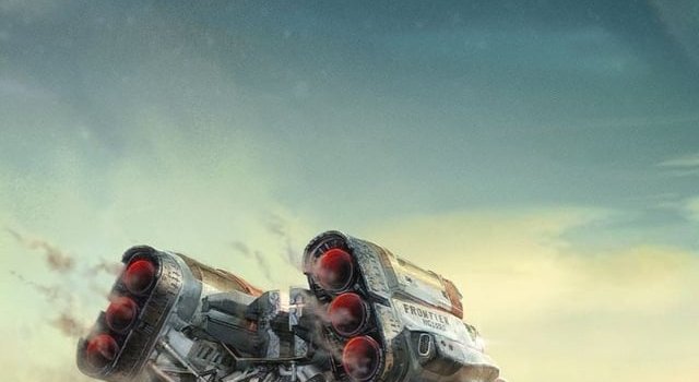 640x1385 What's your Starfield Wallpaper : r