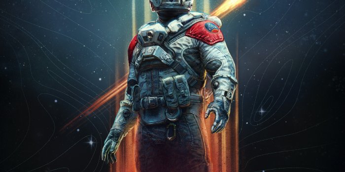 2560x2560 Starfield | Official Website | Bethesda.net