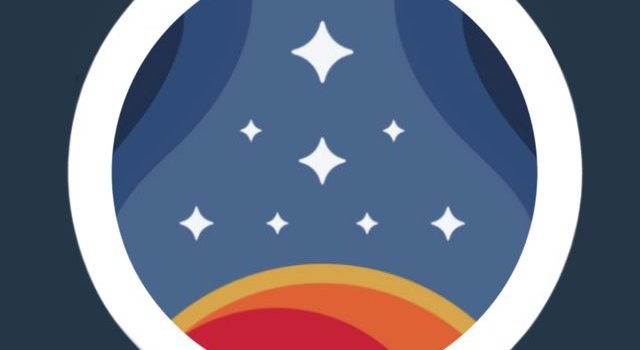 640x1387 I made this starfield wallpaper , what