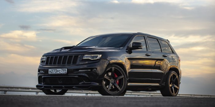 1332x850 Trackhawks Wallpapers