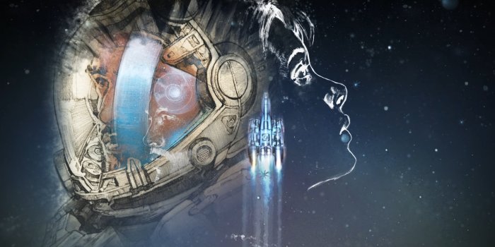 1920x1080 Starfield wallpapers - Free 4K