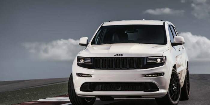 1540x944 Jeep Trackhawk Is the Most Powerful SUV