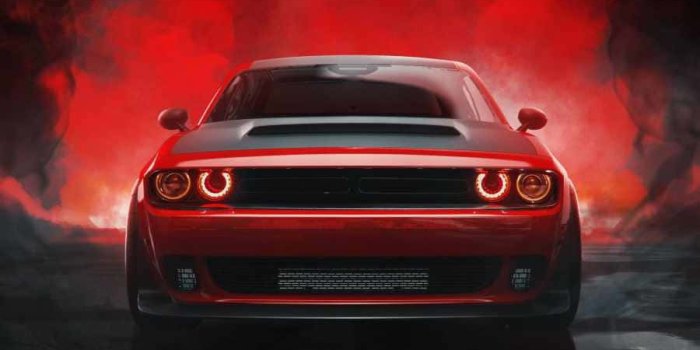 900x1600 Hellcat Iphone Wallpaper