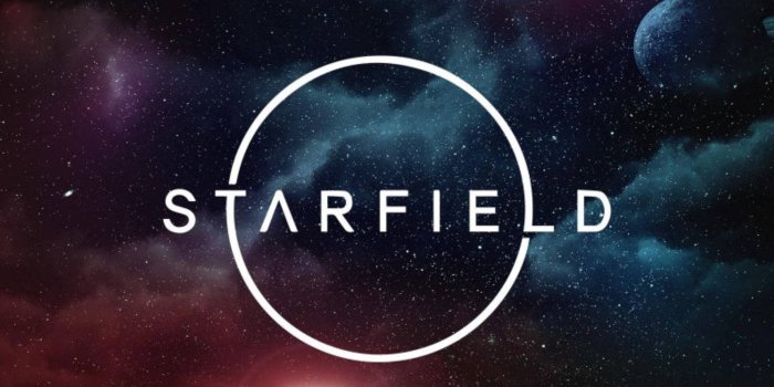 1920x1080 Starfield Wallpaper Full HD, 4K