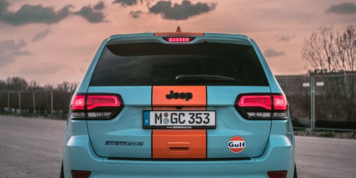 768x1152 2019 Jeep Grand Cherokee Trackhawk Gulf