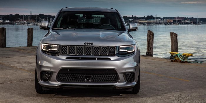 3000x1688 Jeep Grand Cherokee Trackhawk