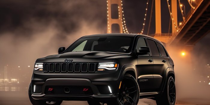 2080x2080 Jeep Trackhawk SRT limited Stock - Etsy