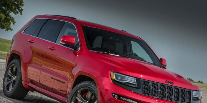 1080x1920 Jeep Trackhawk Under Dark Sky Wallpaper