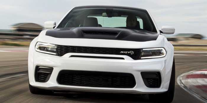 1920x1080 2021 Dodge Charger SRT Hellcat Redeye