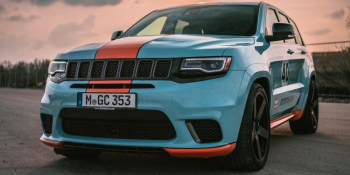 768x1152 2019 Jeep Grand Cherokee Trackhawk Gulf