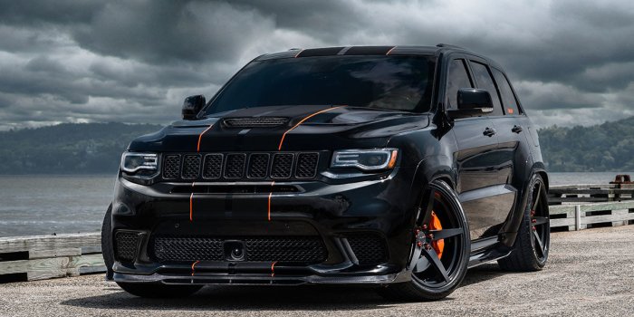 1200x800 Mods For Jeep Grand Cherokee Trackhawk