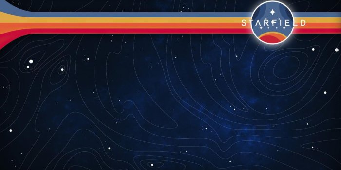 1200x675 Starfield Wallpaper for pc and Xbox