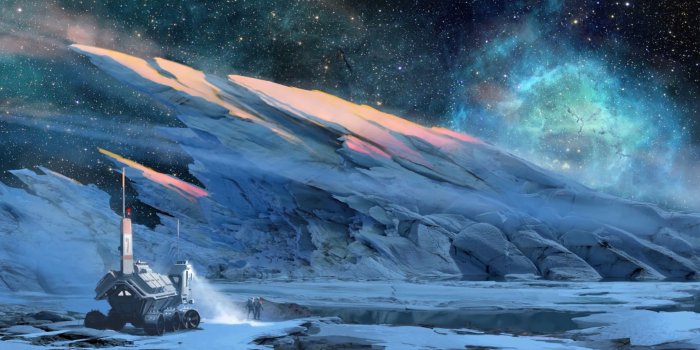 1920x1080 Starfield wallpapers - Free 4K