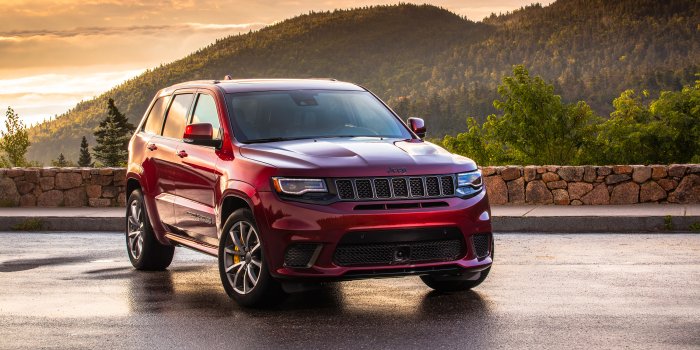 3000x1688 2018 Jeep Grand Cherokee Trackhawk 2