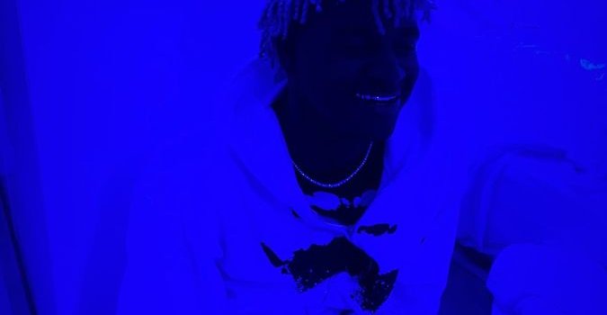 675x1200 Ken Carson Wallpapers