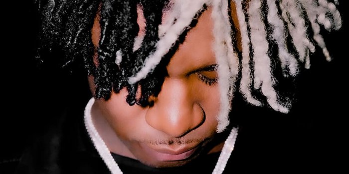 1080x1920 Ken Carson Wallpaper - iXpap