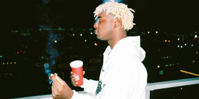 2560x1440 Ken Carson Wallpapers