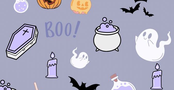 675x1200 Halloween wallpaper | Halloween