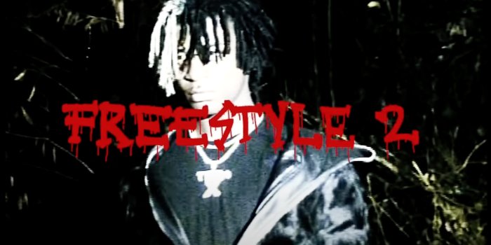 1440x864 Ken Carson Shares Music Video For