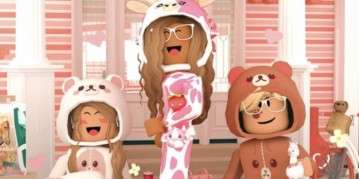 1366x768 Roblox Group Wallpapers