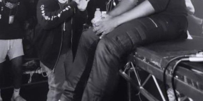 1080x1920 Ken Carson Wallpaper - iXpap