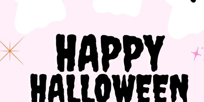 1080x1920 Cute Halloween, Digital Wallpaper