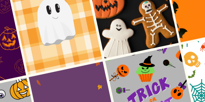 1000x1500 55+ Cute Halloween Wallpaper for Phone