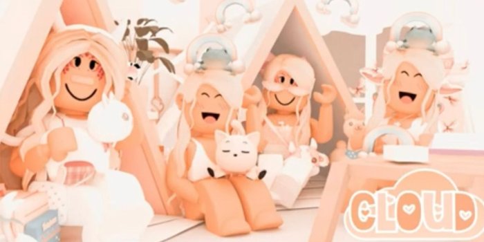 1200x662 Cute tumblr wallpaper, Roblox animation