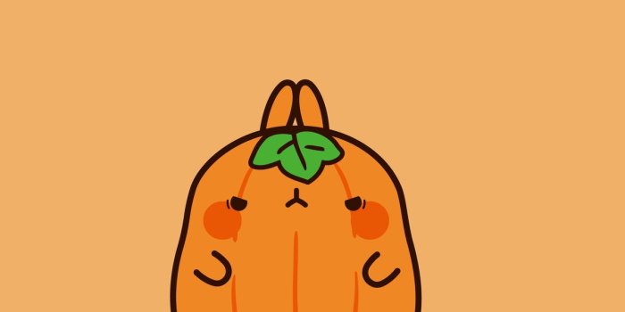 1200x2132 Molang Halloween Wallpapers: Discover