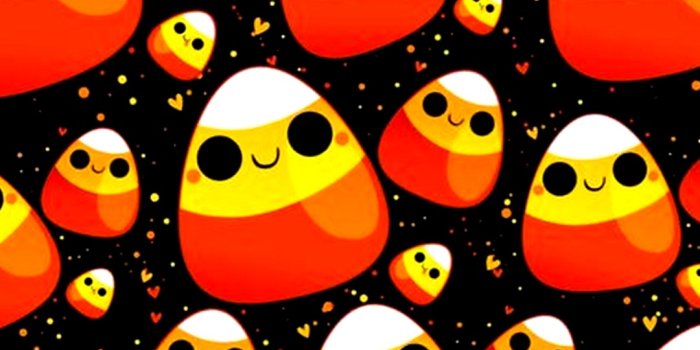 1080x1920 Cute Halloween Wallpaper Phone