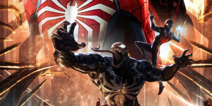 1080x1920 Spider-Man 2 Wallpapers