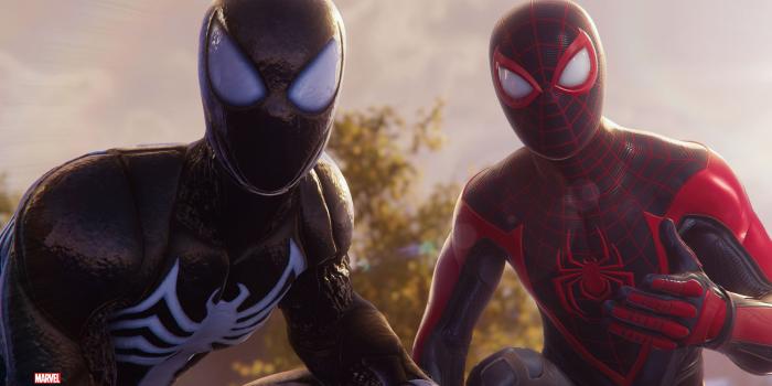 2880x1800 Wallpaper 4K, Venom, 2023 Games