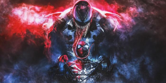 5120x2880 favorite Spiderman 2 image