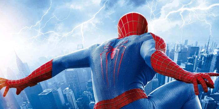 1920x1200 Spider Man 2 In The Sky Wallpaper