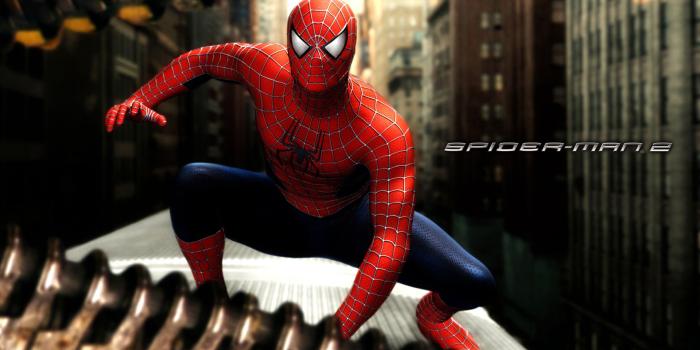 1920x1080 Movie Spider-Man 2 HD Wallpaper
