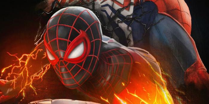 1242x2208 Spiderman, Marvel spiderman, Spider man