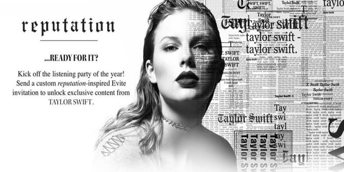 1920x1080 Taylor Swift Reputation Wallpapers