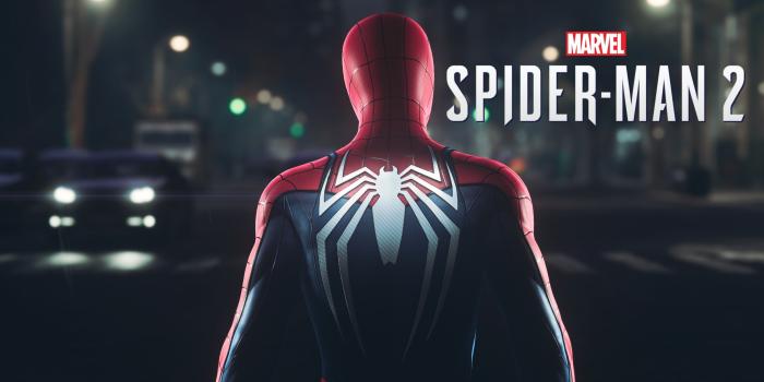 2560x1440 Marvel's Spider-Man 2 Wallpaper 4K