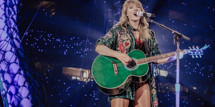 2048x1364 Taylor Swift: Reputation Stadium Tour