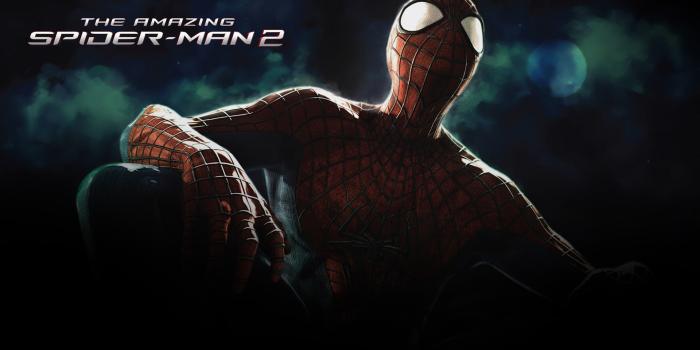 1920x1080 The Amazing Spider-Man 2 wallpaper